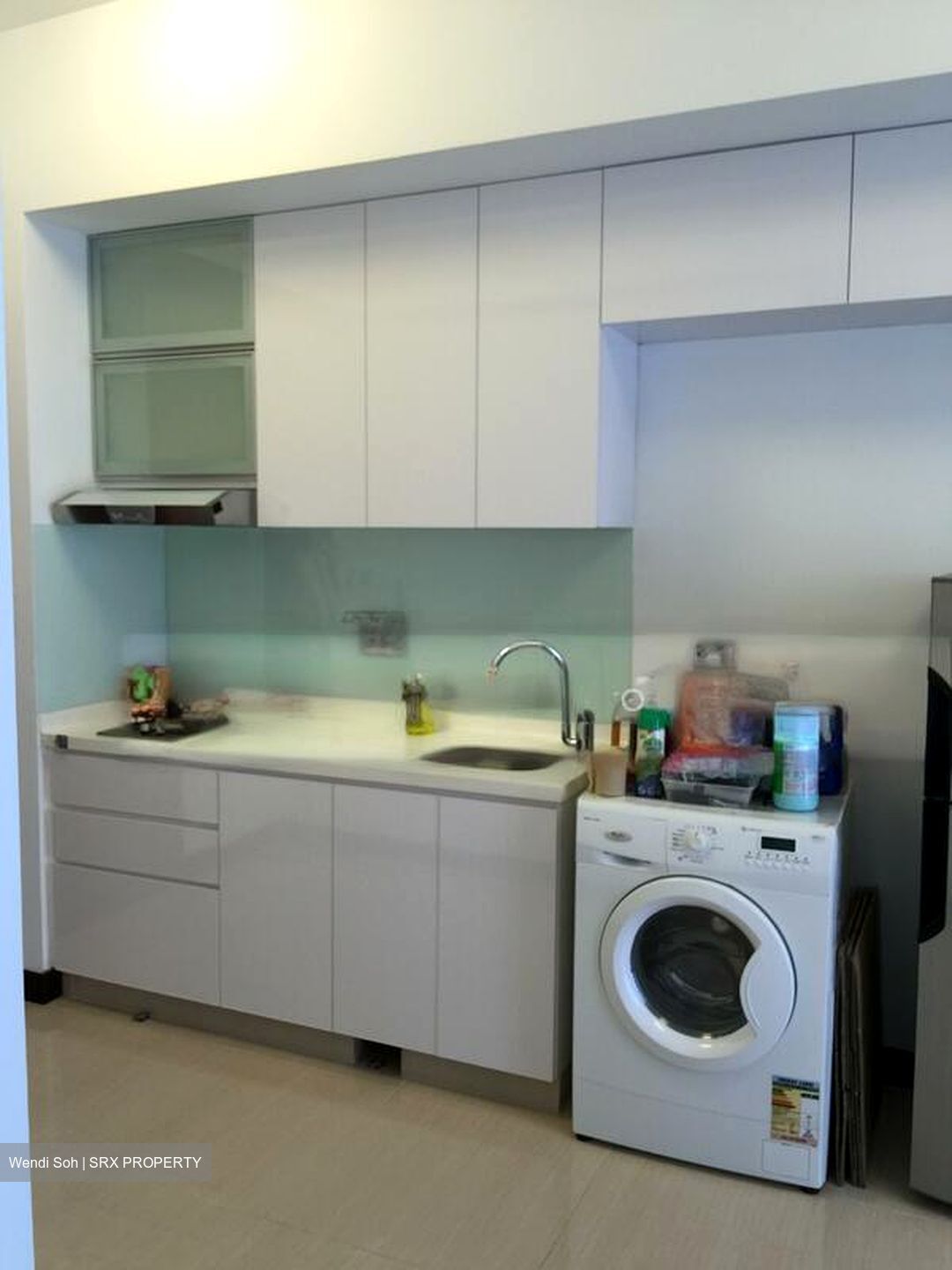 Suites @ Sims (D14), Apartment #501800271